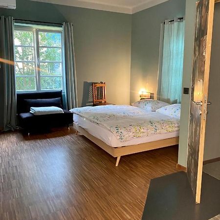 Sleep & Go -Meran Easy Staying Esterno foto