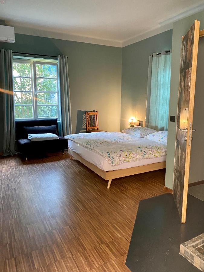 Sleep & Go -Meran Easy Staying Esterno foto
