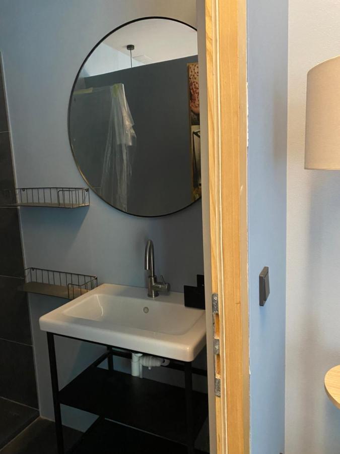 Sleep & Go -Meran Easy Staying Esterno foto