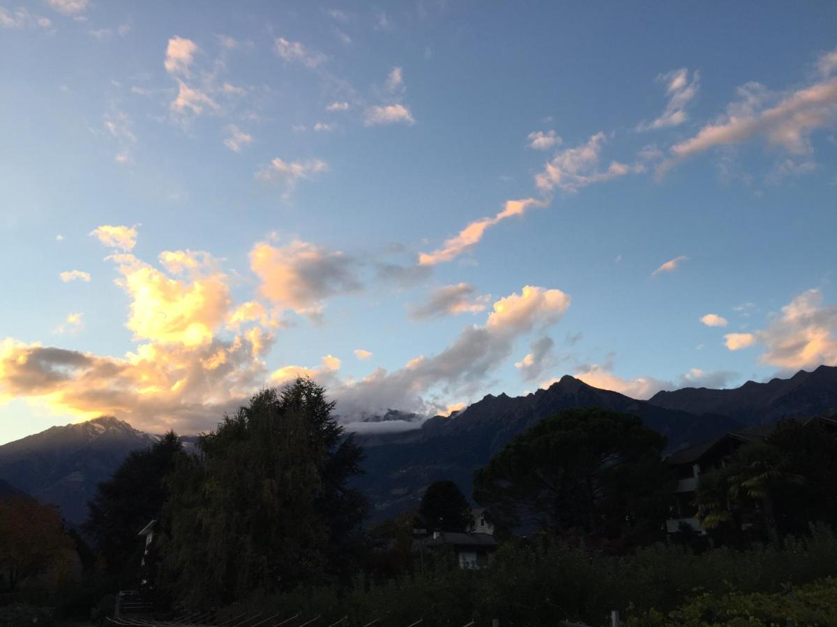 Sleep & Go -Meran Easy Staying Esterno foto