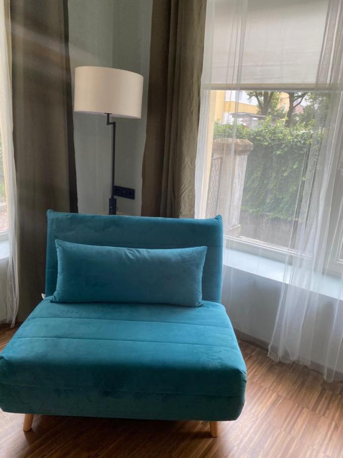 Sleep & Go -Meran Easy Staying Esterno foto