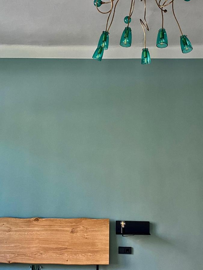 Sleep & Go -Meran Easy Staying Esterno foto