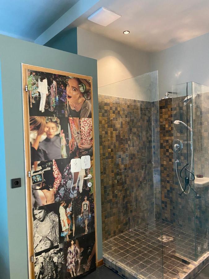 Sleep & Go -Meran Easy Staying Esterno foto