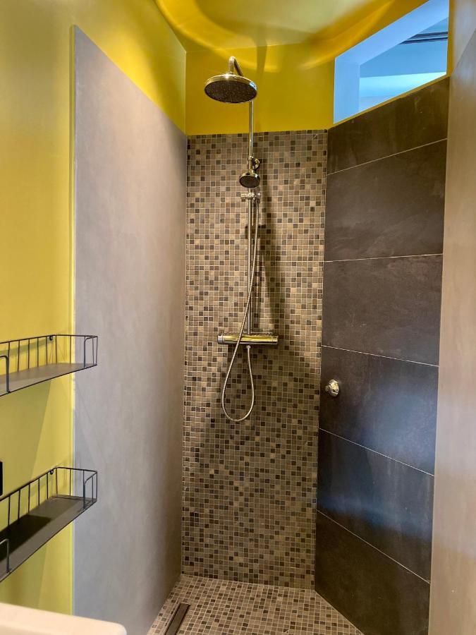 Sleep & Go -Meran Easy Staying Esterno foto