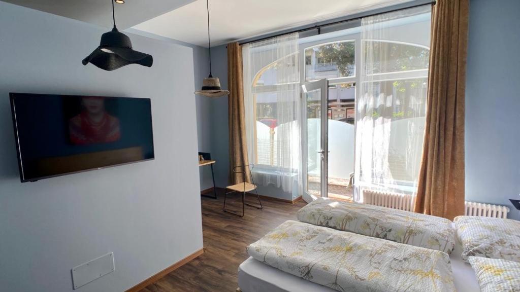 Sleep & Go -Meran Easy Staying Esterno foto