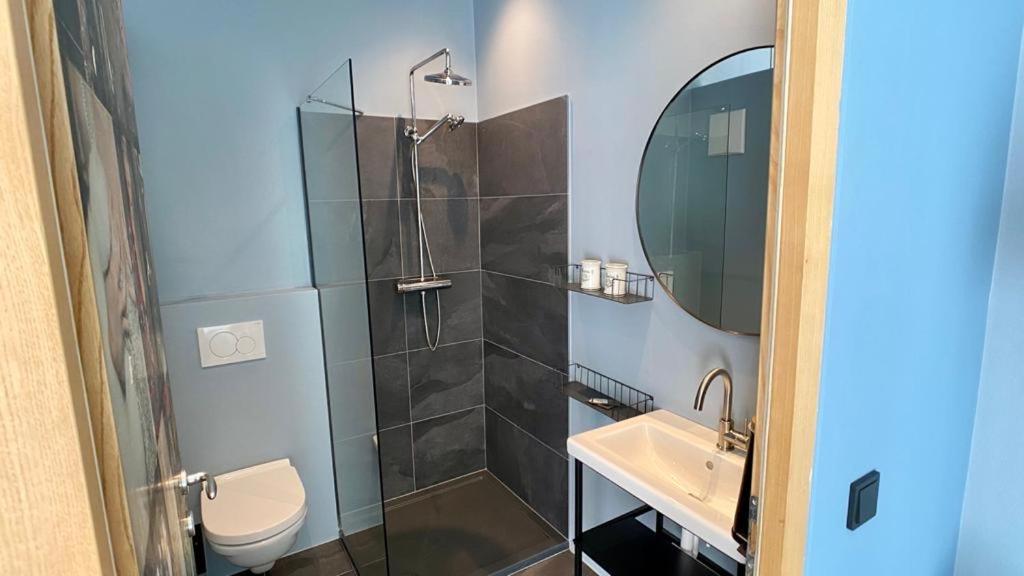 Sleep & Go -Meran Easy Staying Esterno foto