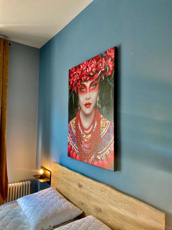 Sleep & Go -Meran Easy Staying Esterno foto