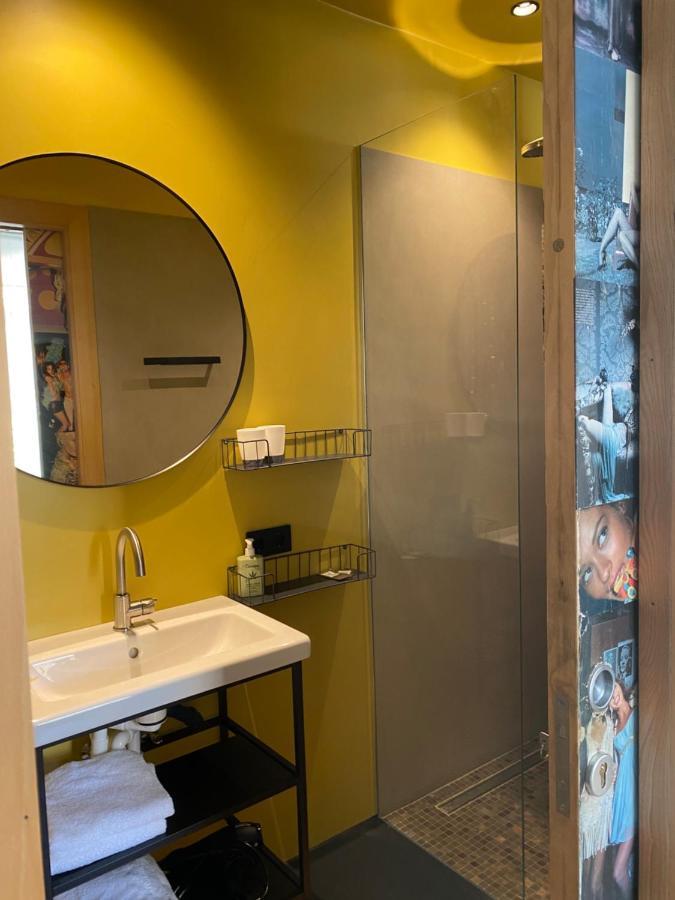 Sleep & Go -Meran Easy Staying Esterno foto