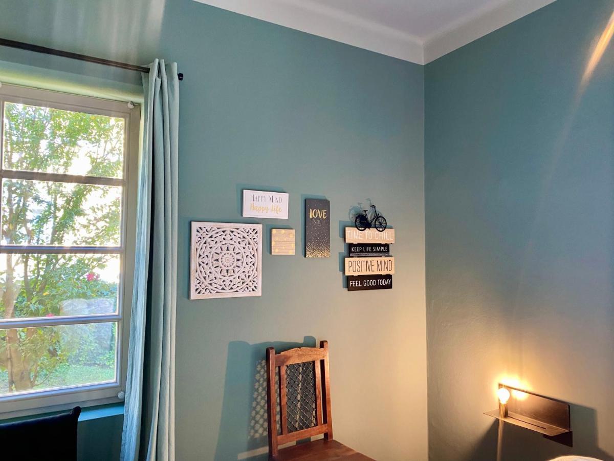 Sleep & Go -Meran Easy Staying Esterno foto