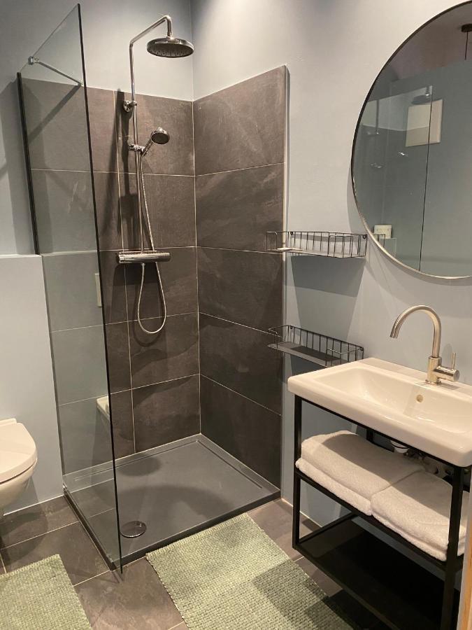 Sleep & Go -Meran Easy Staying Esterno foto