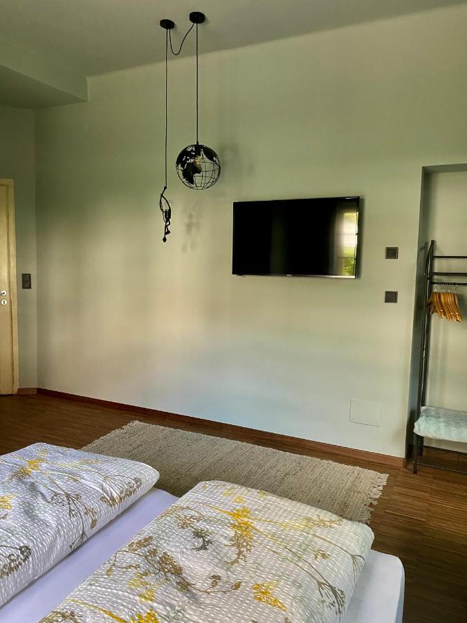 Sleep & Go -Meran Easy Staying Esterno foto